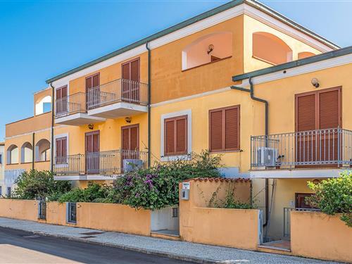 Ferieleilighet - 2 personer -  - Via Pertini - Santa Teresa Di Gallura - 07028 - Sant.Teresa Di Gallura