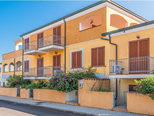 Ferielejlighed - 2 personer -  - Via Pertini - Santa Teresa Di Gallura - 07028 - Sant.Teresa Di Gallura