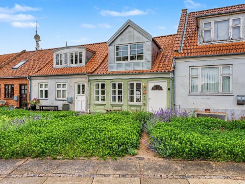 Sommerhus - 6 personer -  - Ved Stranden - 5610 - Assens