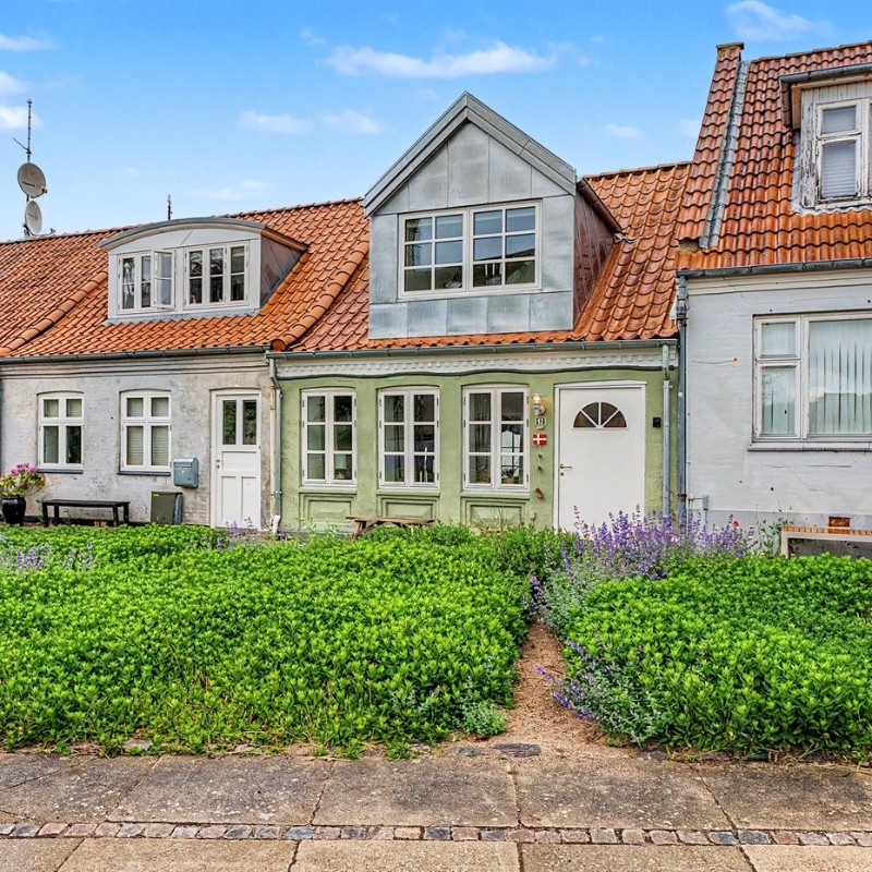 Ferienhaus - 6 Personen -  - Ved Stranden - 5610 - Assens