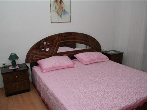 Holiday Home/Apartment - 2 persons -  - Povlja - 21413 - Povlja