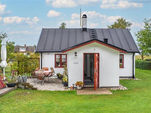 Sommerhus - 4 personer -  - Lejegatan - Kivik/Vitemölla - 277 32 - Kivik
