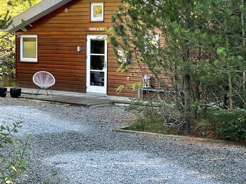 Ferienhaus - 8 Personen -  - Musvågevej - 9982 - Aalbæk