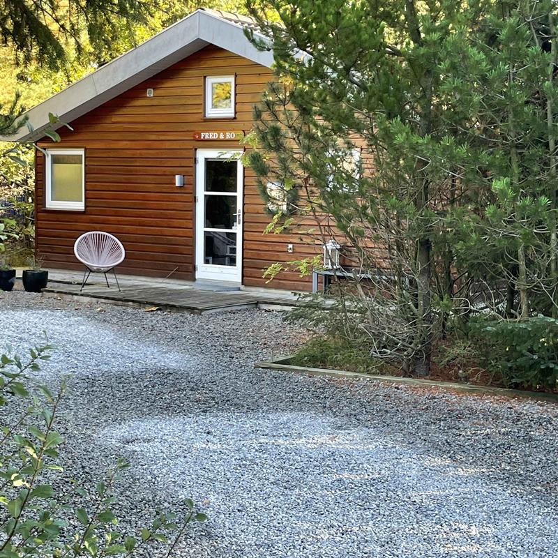 Ferienhaus - 8 Personen -  - Musvågevej - 9982 - Aalbæk