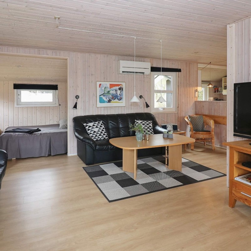 Ferienhaus - 6 Personen -  - Østenkrog - Öster Hurup - 9560 - Himmerland