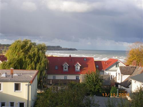 Ferienhaus - 6 Personen -  - Dünenstr. - 18230 - Rerik