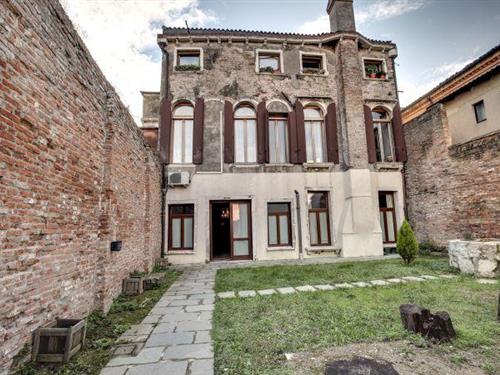 Feriehus / leilighet - 4 personer -  - 30121 - Venice