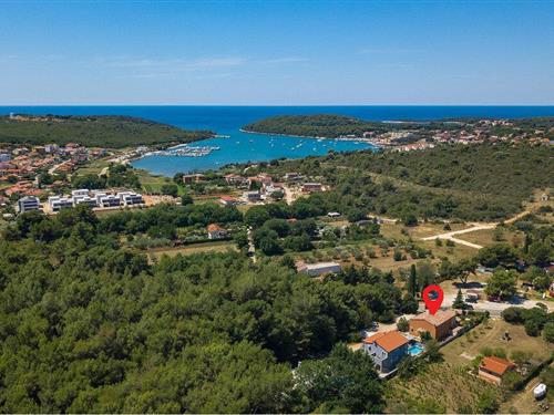 Feriehus - 6 personer -  - Kamik - 52100 - Banjole