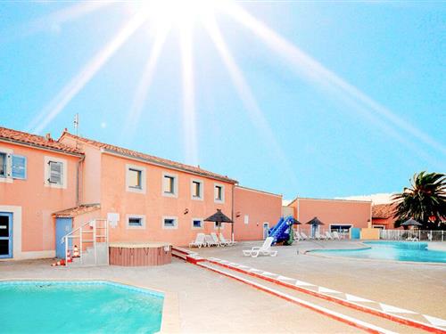 Fritidshus - 6 personer -  - Rt Sanills, Ham 9, M. - Île Des Pêcheurs, Le Barcarès - 66420 - Le Barcarès