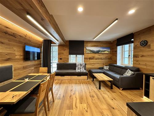 Ferielejlighed - 5 personer -  - Pec Pod Snezkou - 542 21