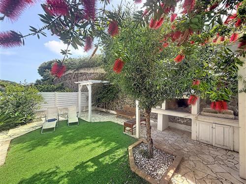 Ferienhaus - 5 Personen -  - Villasimius - 09049