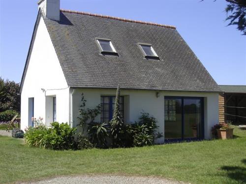 Feriehus / leilighet - 4 personer -  - 37 route de morlaix - 29241 - Locquirec