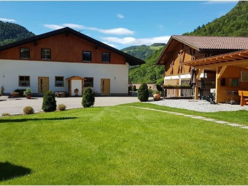 Fritidshus - 5 personer -  - 39040 - Kastelruth
