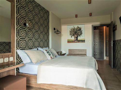 Holiday apartment - 5 persons -  - Gerakini - 631 00