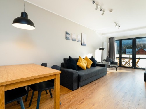 Holiday apartment - 4 persons -  - Karkonoska - 58-540 - Karpacz