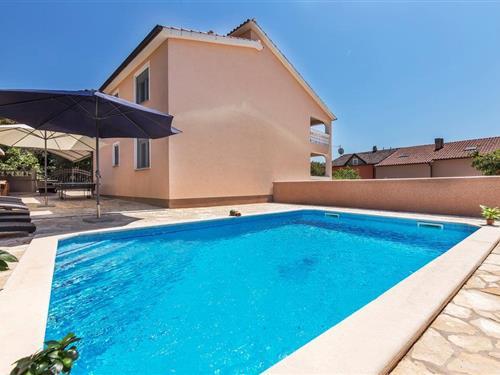 Holiday home - 10 persons -  - Betiga - Barbariga-Betiga - 52215 - Betiga