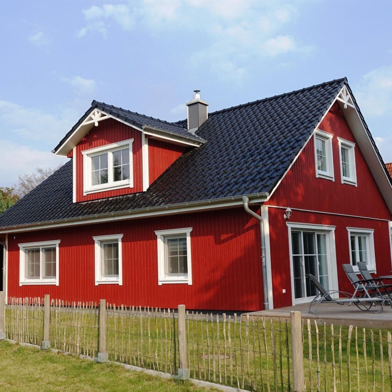 Sommerhus - 6 personer -  - Schmilauer Str. 36 A - 23909 - Ratzeburg