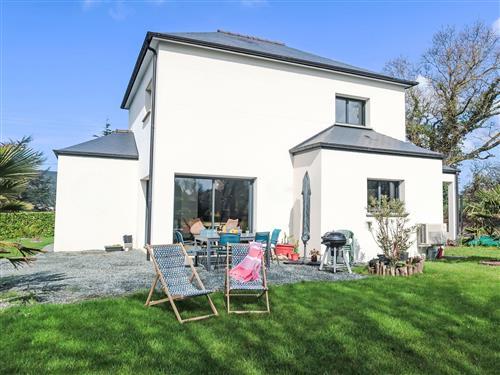 Holiday home - 6 persons -  - Pléneuf-Val-André - 22370