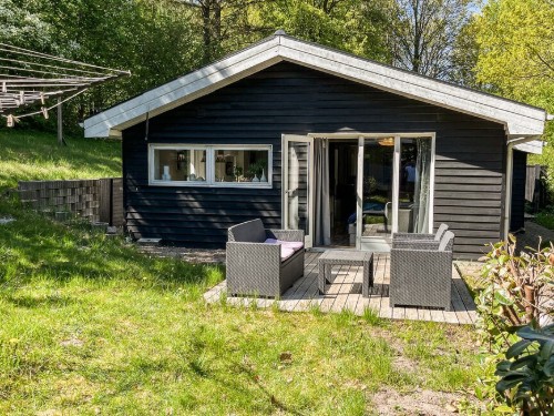 Sommerhus - 6 personer -  - Pollendalen - Lundby Krat - 9260 - Gistrup