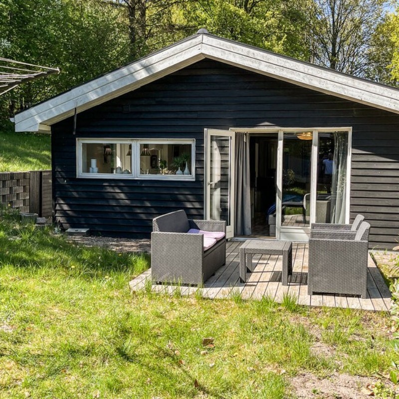 Sommerhus - 6 personer -  - Pollendalen - Lundby Krat - 9260 - Gistrup