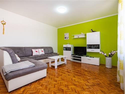 Villa - 14 personer -  - 23000 - Zadar