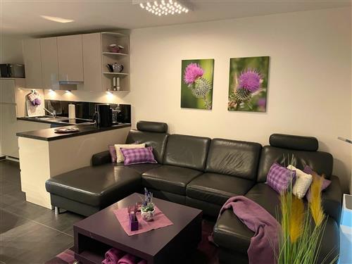 Holiday Home/Apartment - 4 persons -  - Lerchenweg - 27632 - Wurster Nordseeküste