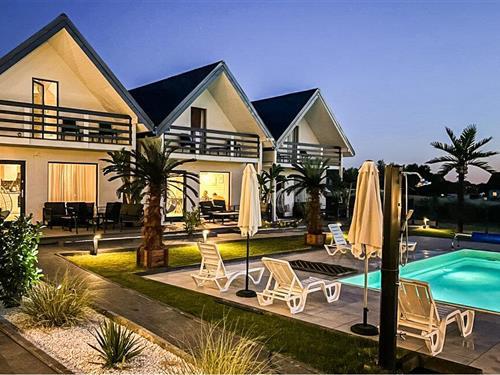 Holiday home - 6 persons -  - Zeglarzy - 76-107 - Rusinowo