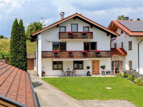 Ferieleilighet - 4 personer -  - Quellenweg - 83339 - Chieming