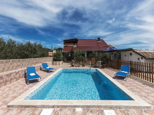 Holiday home - 8 persons -  - Valtursko polje - Pula-Valtursko Polje - 52100 - Valtura