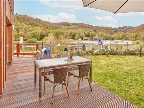 Ferieleilighet - 5 personer -  - Waldseestraße - 56745 - Rieden