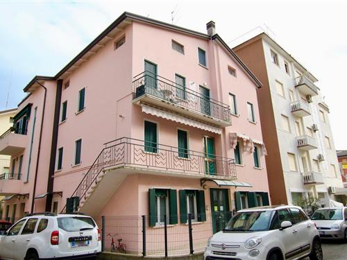 Ferielejlighed - 6 personer -  - Via  San Guiseppe - 30021 - Caorle