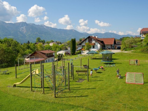 Holiday apartment - 6 persons -  - Fasanenweg 14 A und B - 9580 - Villach-Drobollach Am Faa