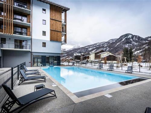 Holiday apartment - 8 persons -  - 05240 - La Salle-Les-Alpes
