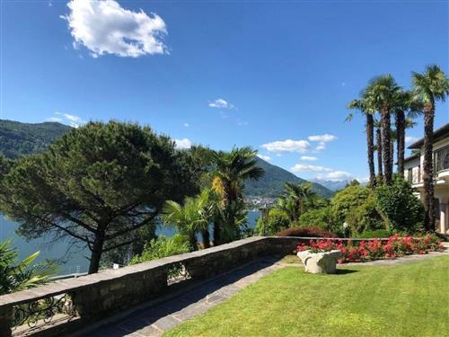 Ferieleilighet - 6 personer -  - Carabietta - 6919