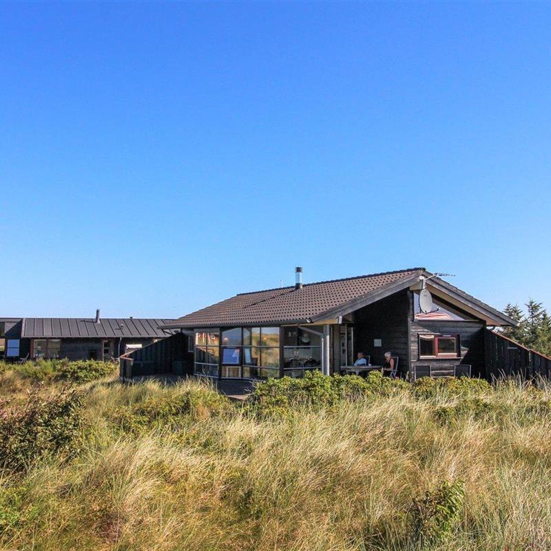 Ferienhaus - 4 Personen -  - Lakolk - Lakolk - 6792 - Römö