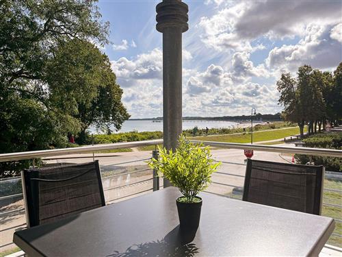 Ferielejlighed - 4 personer -  - Dünenweg - 23946 - Ostseebad Boltenhagen