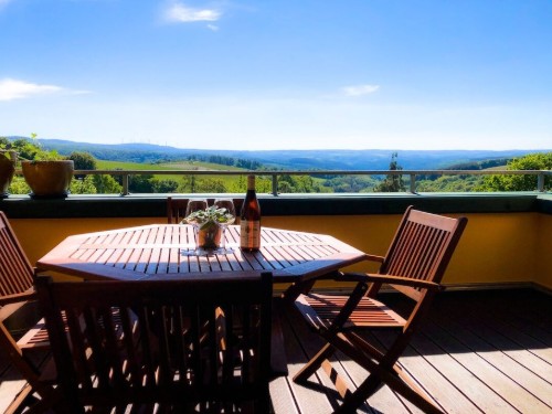 Sommerhus - 6 personer -  - 65385 - Rüdesheim Am Rhein