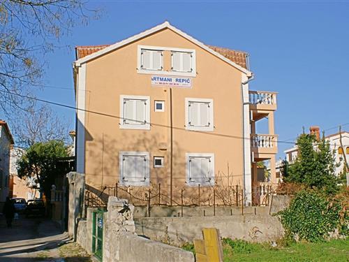 Feriehus / leilighet - 3 personer -  - Biograd na Moru - 23210 - Biograd Na Moru