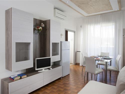 Holiday Home/Apartment - 4 persons -  - 47838 - Riccione