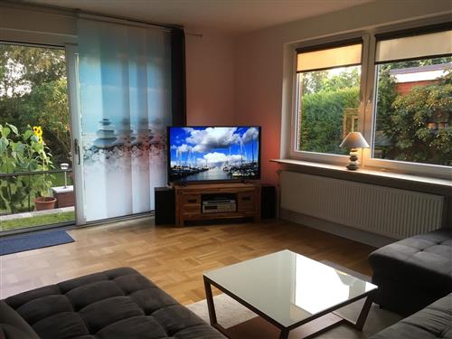 Holiday Home/Apartment - 4 persons -  - Peerekopp - 24999 - Wees