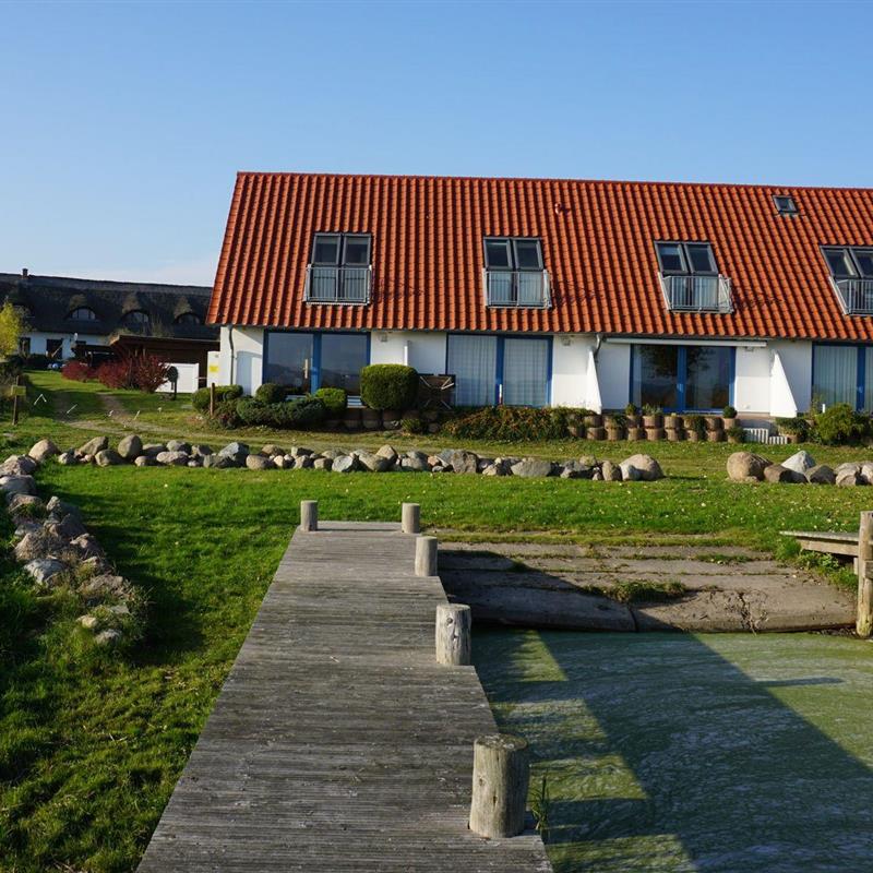 Sommerhus - 4 personer -  - Am Schilf - 17440 - Krummin