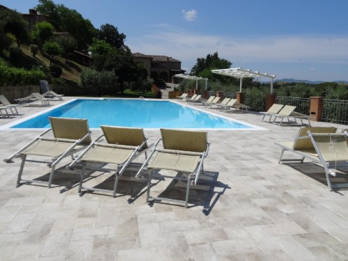 Ferienwohnung - 4 Personen -  - 56048 - Volterra