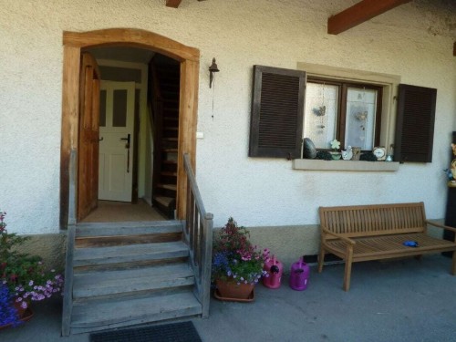 Sommerhus - 6 personer -  - 79429 - Malsburg Marzell