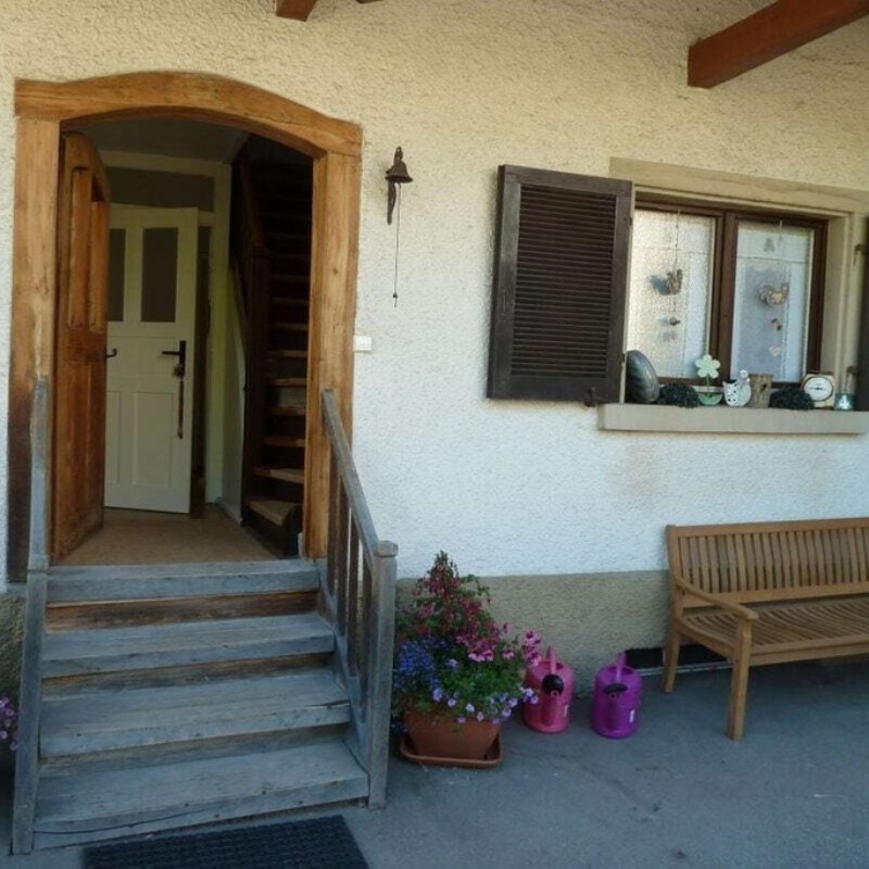 Sommerhus - 6 personer -  - 79429 - Malsburg Marzell