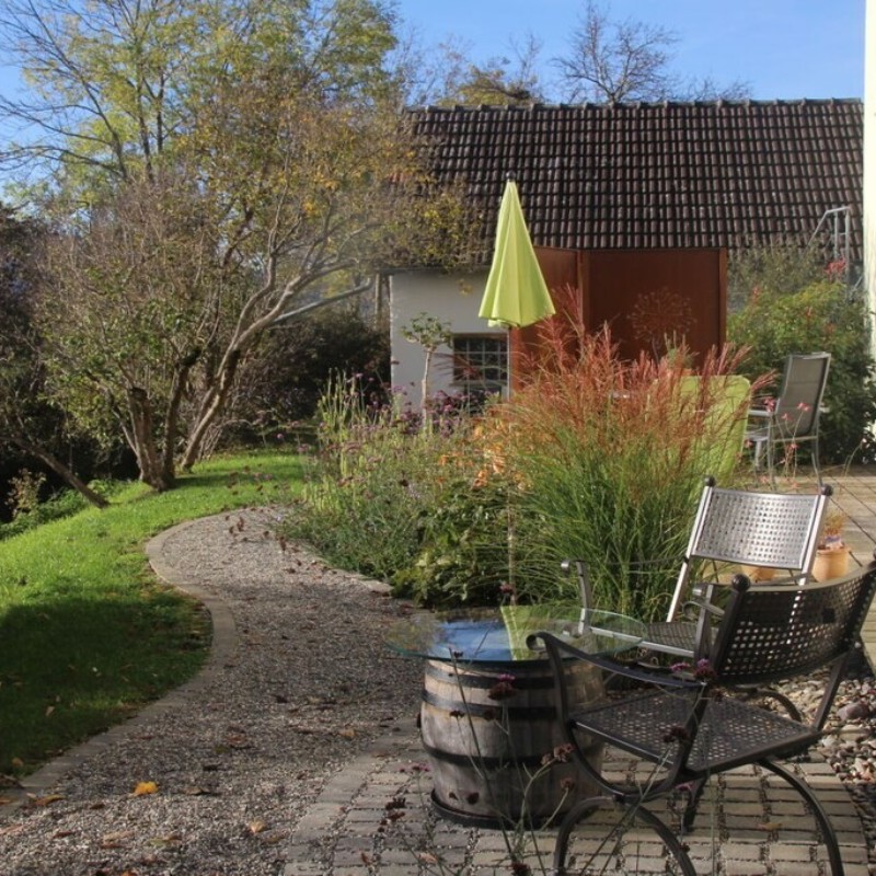 Sommerhus - 4 personer -  - 78259 - Mühlhausen-Ehingen