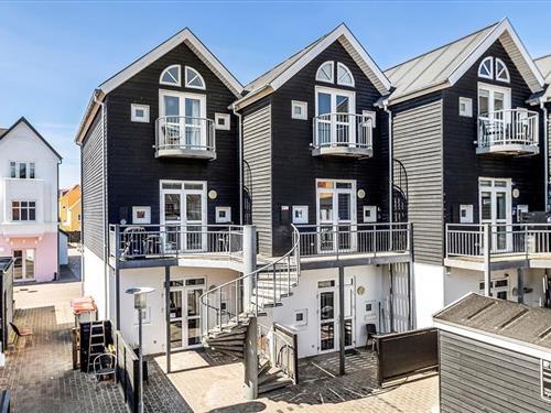 Ferienwohnung - 4 Personen -  - Klithavevej 3 - 9480 - Lökken