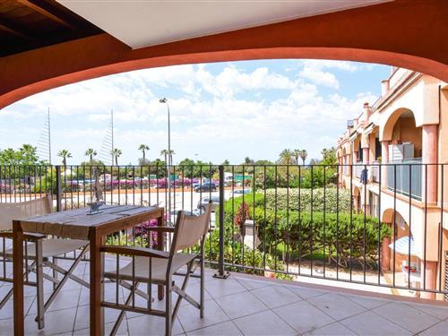 Ferielejlighed - 3 personer -  - Via Serchio - Cagliari - 09045 - Quartu Sant'elena