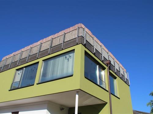 Sommerhus - 3 personer -  - 77876 - Kappelrodeck