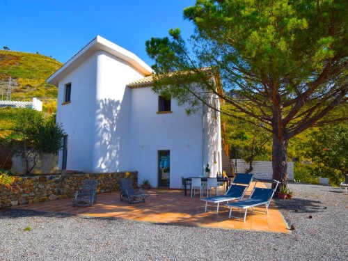 Sommerhus - 10 personer -  - C.da Vannefora snc - 87020 - San Nicola Arcella