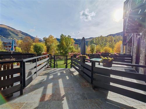 Ferielejlighed - 6 personer -  - Caldes De Boi - 25528